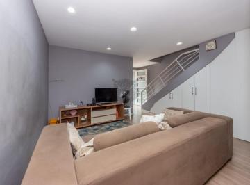 Casa · 110m² · 4 Quartos · 1 Vaga · Sobrado para venda em Perdizes com 4 quartos, sendo 1 suíte, 110m²