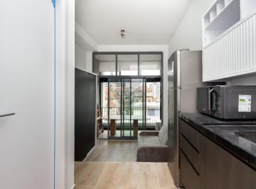 Apartamento · 26m² · 1 Quarto · Studio para venda em Vila Mariana com 1 quarto, 26m²