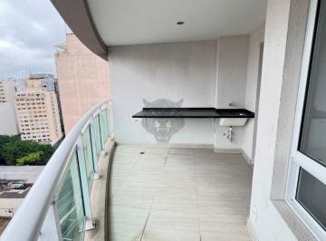 Apartamento · 36m² · 1 Quarto · 1 Vaga · Apartamento para venda em Barra Funda com 1 quarto, 36m²
