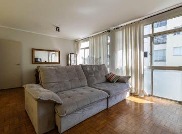Apartamento · 120m² · 3 Quartos · 1 Vaga · Apartamento para venda em Jardim Paulista com 3 quartos, sendo 1 suíte, 120m²
