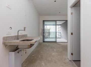 Apartamento · 30m² · 1 Quarto · Studio para venda em Jardim Paulista com 1 quarto, sendo 1 suíte, 30m²
