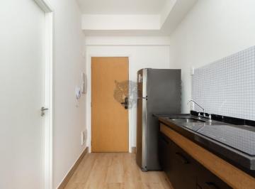 Apartamento · 26m² · 1 Quarto · Studio para venda em Vila Mariana com 1 quarto, 26m²