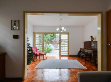 Casa · 161m² · 3 Quartos · 2 Vagas · Casa para venda em Vila Mariana com 3 quartos, 161m²