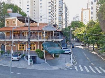 Comercial · 1368m² · 32 Vagas · Casa comercial para venda em Brooklin, 1,368m²