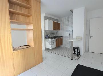 Apartamento · 28m² · 1 Quarto · 1 Vaga · Studio para venda em Perdizes com 1 quarto, 28m²