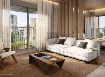 Apartamento · 39m² · 1 Quarto · Studio para venda em Cerqueira César com 1 quarto, sendo 1 suíte, 39m²