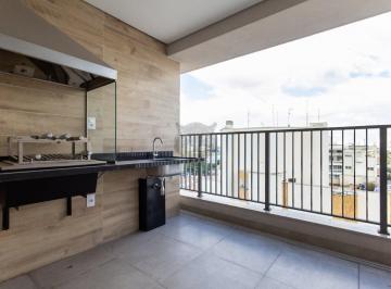 Apartamento · 76m² · 2 Quartos · 2 Vagas · Apartamento para venda em Indianópolis com 2 quartos, sendo 2 suítes, 76m²