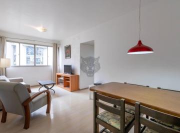 Apartamento · 74m² · 3 Quartos · 1 Vaga · Apartamento para venda em Cidade Monções com 3 quartos, 74m²