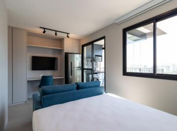 Apartamento · 26m² · 1 Quarto · Studio para venda em Campo Belo com 1 quarto, 26m²