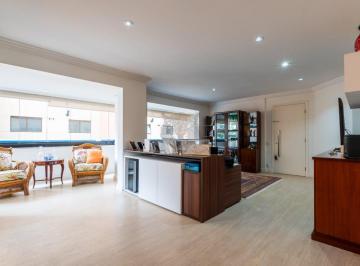Apartamento · 132m² · 3 Quartos · 3 Vagas · Apartamento para venda em Brooklin com 3 quartos, sendo 3 suítes, 132m²