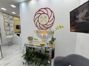 Comercial · 84m² · 2 Vagas · Conjunto comercial para venda em Indianópolis, 84m²