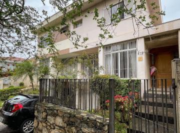 Casa · 256m² · 5 Quartos · 2 Vagas · Sobrado para venda em Vila Madalena com 5 quartos, sendo 2 suítes, 256m²