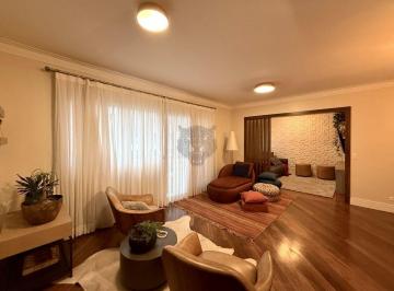 Apartamento · 155m² · 3 Quartos · 3 Vagas · Apartamento para venda em Campo Belo com 3 quartos, sendo 3 suítes, 155m²