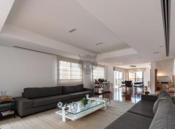 Apartamento · 389m² · 3 Quartos · 4 Vagas · Cobertura para venda em Moema com 3 quartos, sendo 3 suítes, 389m²