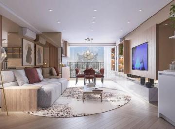 Apartamento · 76m² · 2 Quartos · 1 Vaga · Apartamento para venda em Vila Clementino com 2 quartos, sendo 2 suítes, 76m²