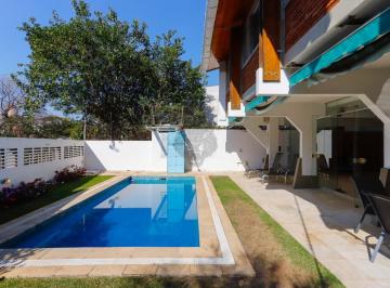 Casa · 359m² · 3 Quartos · 6 Vagas · Casa para venda em Sumaré com 3 quartos, sendo 1 suíte, 359m²