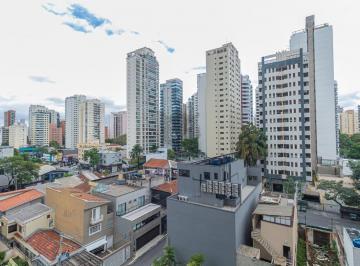 Apartamento · 29m² · 1 Quarto · Studio para venda em Moema com 1 quarto, sendo 1 suíte, 29m²
