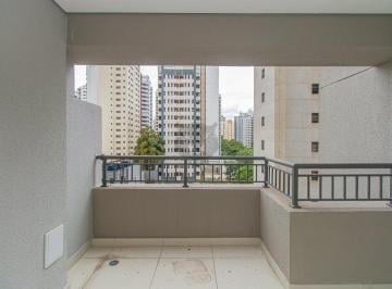 Apartamento · 29m² · 1 Quarto · Studio para venda em Moema com 1 quarto, sendo 1 suíte, 29m²
