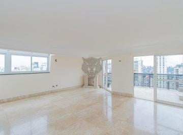 Apartamento · 168m² · 2 Quartos · 3 Vagas · Cobertura para venda em Higienópolis com 2 quartos, sendo 2 suítes, 168m²