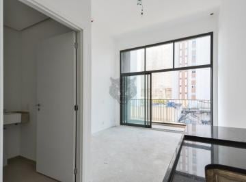 Apartamento · 27m² · 1 Quarto · Studio para venda em Pinheiros com 1 quarto, 27m²