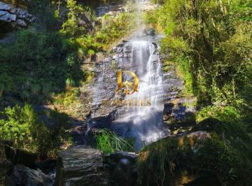 lyfq5vm2ytnknzuxzte3otbk_md · Área rural de 25,89 hectares em Alfredo Wagner, pastagem, riachos, cachoeira.