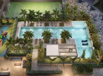 Apartamento · 45m² · 1 Quarto · Studio para venda em Chácara Inglesa com 1 quarto, 45m²