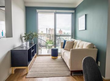 Apartamento · 49m² · 2 Quartos · 1 Vaga · Apartamento para venda em Vila Mascote com 2 quartos, sendo 1 suíte, 49m²