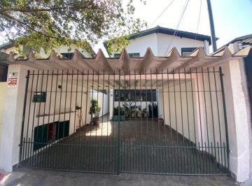 Casa · 160m² · 3 Quartos · 2 Vagas · Sobrado para venda em Campo Belo com 3 quartos, 160m²