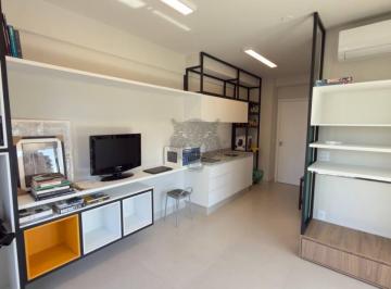 Apartamento · 24m² · 1 Quarto · Apartamento para venda em Vila Nova Conceição com 1 quarto, 24m²