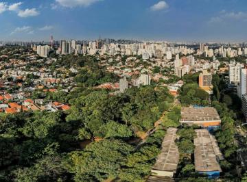 Apartamento · 251m² · 3 Quartos · 3 Vagas · Cobertura para venda em Vila Madalena com 3 quartos, sendo 3 suítes, 251m²