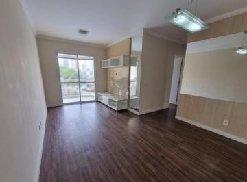 Apartamento · 82m² · 3 Quartos · 2 Vagas · Apartamento para venda em Chácara Klabin com 3 quartos, sendo 1 suíte, 82m²