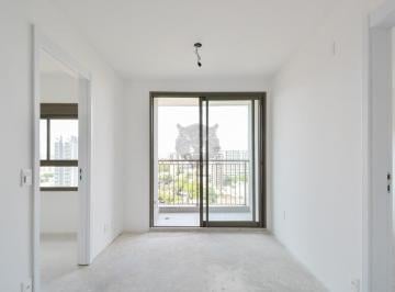 Apartamento · 42m² · 2 Quartos · Apartamento para venda em Campo Belo com 2 quartos, 42m²