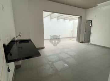 Apartamento · 43m² · 1 Quarto · 1 Vaga · Apartamento garden para venda em Vila Nova Conceição com 1 quarto, 43m²