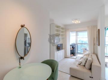 Apartamento · 50m² · 2 Quartos · 1 Vaga · Apartamento para venda em Vila Clementino com 2 quartos, 50m²