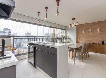 Apartamento · 150m² · 4 Quartos · 2 Vagas · Apartamento para venda em Jardim Prudência com 4 quartos, sendo 2 suítes, 150m²