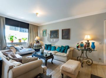 Apartamento · 160m² · 3 Quartos · 2 Vagas · Apartamento para venda em Morumbi com 3 quartos, sendo 3 suítes, 160m²