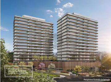 Apartamento · 327m² · 4 Quartos · 4 Vagas · Apartamento para venda em Alto de Pinheiros com 4 quartos, sendo 4 suítes, 327m²