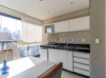 Apartamento · 33m² · 1 Quarto · 1 Vaga · Loft para venda em Vila Mariana com 1 quarto, 33m²