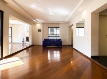 Apartamento · 215m² · 4 Quartos · 3 Vagas · Apartamento para venda em Perdizes com 4 quartos, sendo 4 suítes, 215m²