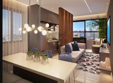 Apartamento · 64m² · 2 Quartos · Apartamento para venda em Vila Mariana com 2 quartos, sendo 2 suítes, 64m²