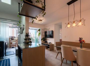 Apartamento · 69m² · 3 Quartos · 1 Vaga · Apartamento para venda em Chácara Klabin com 3 quartos, sendo 1 suíte, 69m²