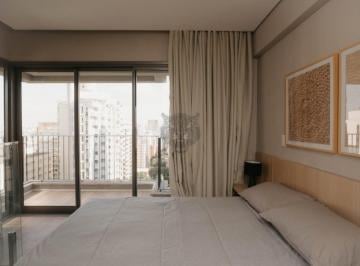 Apartamento · 54m² · 1 Quarto · 1 Vaga · Duplex para venda em Jardins com 1 quarto, sendo 1 suíte, 54m²