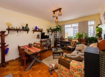 Apartamento · 92m² · 3 Quartos · Apartamento para venda em Vila Mariana com 3 quartos, sendo 1 suíte, 92m²