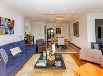 Apartamento · 151m² · 3 Quartos · 2 Vagas · Apartamento para venda em Vila Nova Conceição com 3 quartos, sendo 3 suítes, 151m²