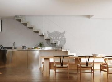 Apartamento · 134m² · 2 Quartos · 1 Vaga · Duplex para venda em Jardins com 2 quartos, sendo 2 suítes, 134m²