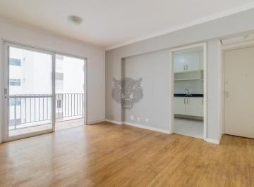 Apartamento · 82m² · 3 Quartos · 1 Vaga · Apartamento para venda em Cidade Monções com 3 quartos, sendo 1 suíte, 82m²