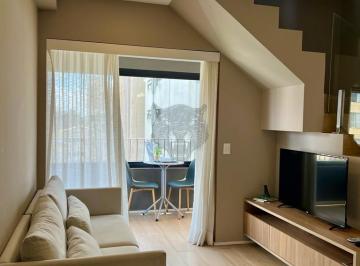 Apartamento · 51m² · 1 Quarto · Duplex para venda em Jardins com 1 quarto, 51m²