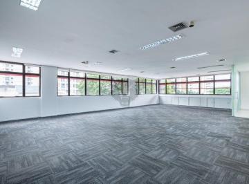 Comercial · 130m² · 2 Vagas · Conjunto comercial para venda em Brooklin, 130m²