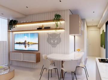 Apartamento · 41m² · 1 Quarto · Apartamento para venda em Higienópolis com 1 quarto, 41m²