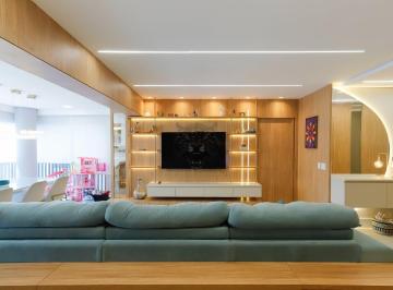 Apartamento · 150m² · 4 Quartos · 2 Vagas · Apartamento para venda em Perdizes com 4 quartos, sendo 2 suítes, 150m²